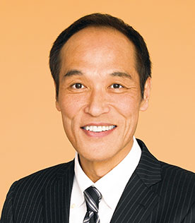東国原英夫