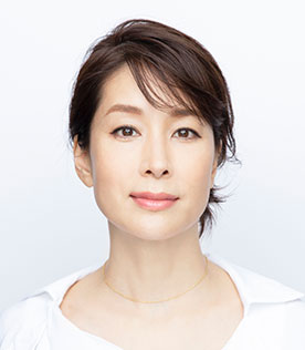 内田恭子